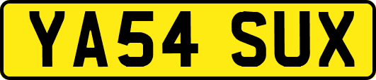 YA54SUX