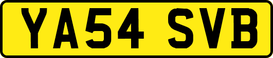 YA54SVB