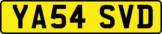 YA54SVD