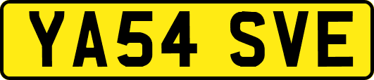 YA54SVE