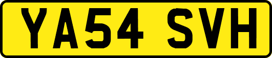 YA54SVH