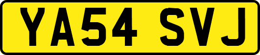 YA54SVJ