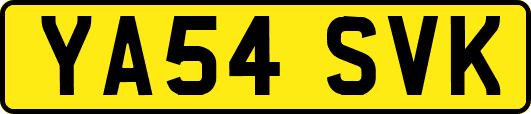 YA54SVK