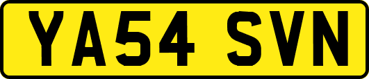 YA54SVN