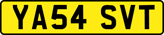 YA54SVT