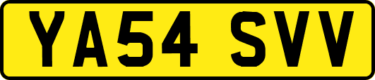 YA54SVV