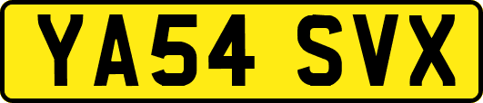 YA54SVX
