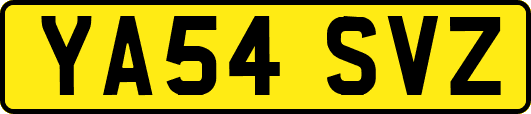 YA54SVZ
