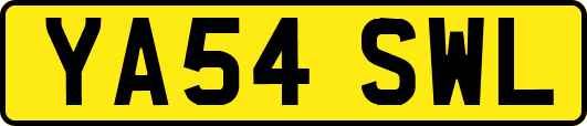 YA54SWL