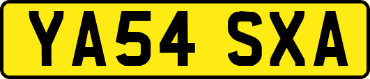 YA54SXA