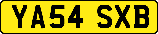 YA54SXB