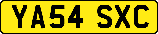YA54SXC