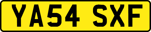YA54SXF