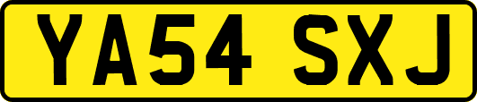 YA54SXJ