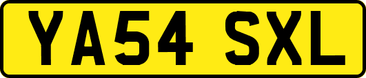 YA54SXL