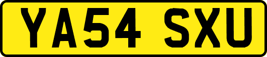 YA54SXU