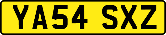 YA54SXZ