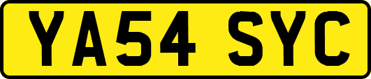YA54SYC