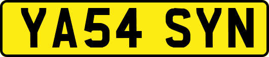 YA54SYN
