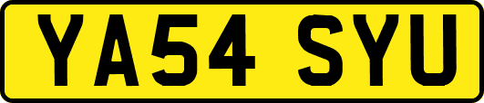 YA54SYU