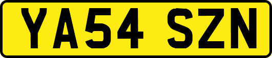 YA54SZN