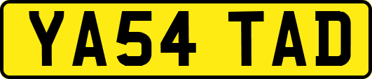 YA54TAD