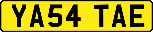 YA54TAE