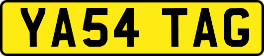 YA54TAG