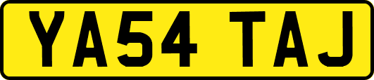YA54TAJ