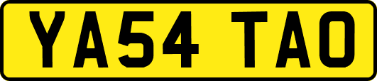 YA54TAO