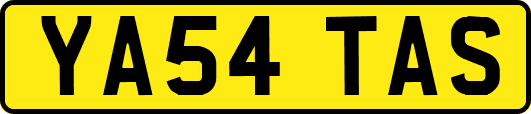 YA54TAS