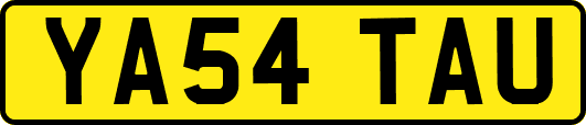 YA54TAU