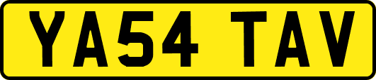 YA54TAV
