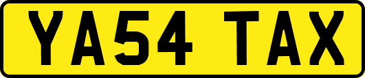 YA54TAX