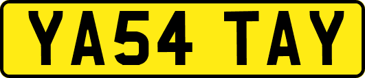 YA54TAY