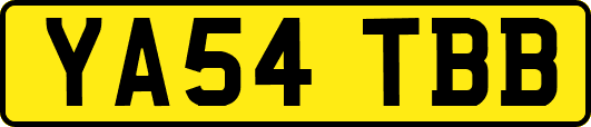 YA54TBB