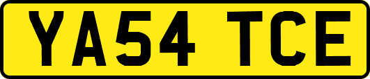 YA54TCE