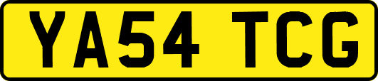YA54TCG