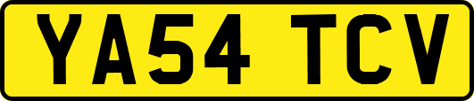 YA54TCV