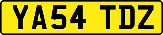 YA54TDZ