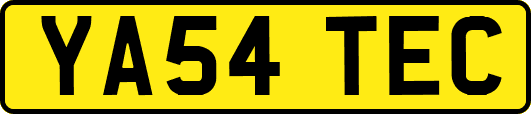 YA54TEC