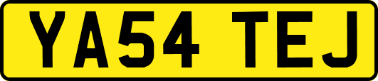 YA54TEJ