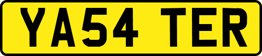 YA54TER