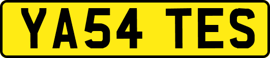 YA54TES