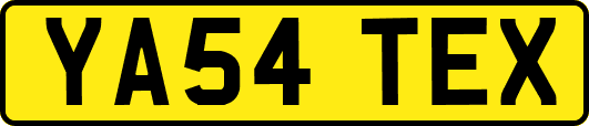 YA54TEX