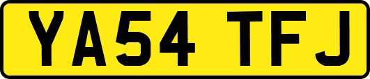YA54TFJ