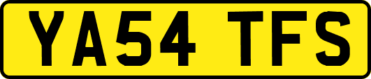 YA54TFS