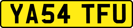YA54TFU