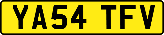 YA54TFV