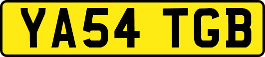 YA54TGB